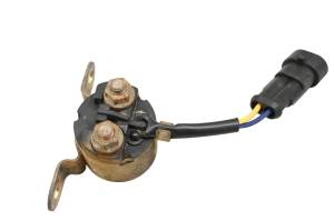 14 Polaris Ranger Crew 570 4x4 Starter Solenoid