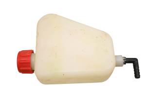 Polaris - 14 Polaris Ranger Crew 570 4x4 Coolant Overflow Radiator Bottle - Image 2