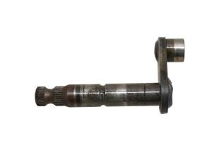 02 Kawasaki Mule 3010 4x4 High Low Shift Shaft Shifter KAF620