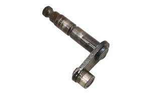Kawasaki - 02 Kawasaki Mule 3010 4x4 High Low Shift Shaft Shifter KAF620 - Image 2