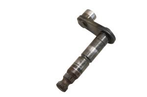 Kawasaki - 02 Kawasaki Mule 3010 4x4 High Low Shift Shaft Shifter KAF620 - Image 3