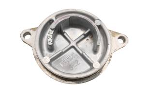 Yamaha - 85 Yamaha Badger 80 Cylinder Head Cover YFM80 - Image 2