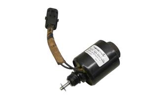 14 Polaris Ranger Crew 570 4x4 Rear Differential Actuator Solenoid