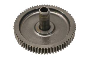 Yamaha - 19 Yamaha YXZ1000R SS Starter Gear - Image 2