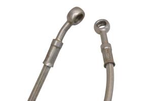 Polaris - 14 Polaris Ranger Crew 570 4x4 Front Brake Lines - Image 4