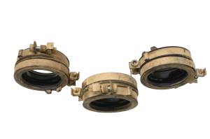 Yamaha - 19 Yamaha YXZ1000R SS Intake Manifold Boots - Image 3