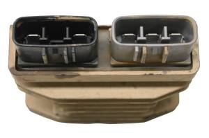 Yamaha - 19 Yamaha YXZ1000R SS Regulator Rectifier - Image 4