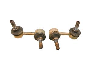 20 Yamaha Wolverine X2 Sway Bar End Links Front Or Rear YXE85