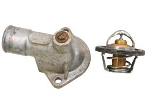 Polaris - 14 Polaris Ranger Crew 570 4x4 Thermostat & Cover - Image 2