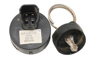 Yamaha - 19 Yamaha YXZ1000R SS Key Switch - Image 4