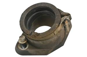 Suzuki - 03 Suzuki Vinson 500 4x4 Intake Manifold Boot LTA500F - Image 2