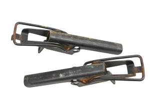 14 Polaris Ranger Crew 570 4x4 Tailgate Latches