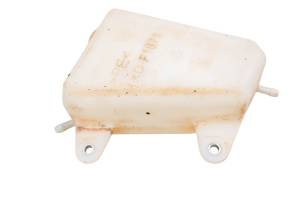 Yamaha - 20 Yamaha Wolverine X2 Coolant Overflow Radiator Bottle YXE85 - Image 3