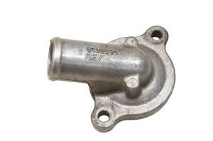 12 Polaris Sportsman 850 XP 4x4 Breather Cover