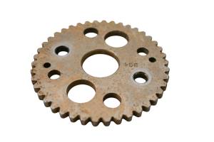 20 Yamaha Wolverine X2 Intake Camshaft Sprocket Cam Gear YXE85