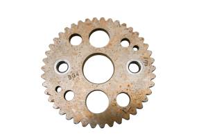 Yamaha - 20 Yamaha Wolverine X2 Intake Camshaft Sprocket Cam Gear YXE85 - Image 3