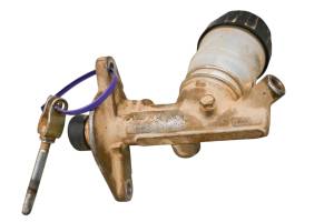 Yamaha - 20 Yamaha Wolverine X2 Brake Master Cylinder YXE85 - Image 2