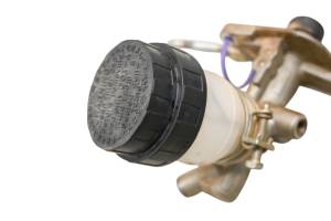 Yamaha - 20 Yamaha Wolverine X2 Brake Master Cylinder YXE85 - Image 3