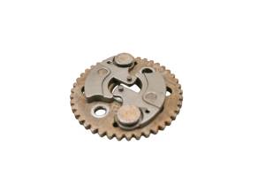 20 Yamaha Wolverine X2 Exhaust Camshaft Sprocket Cam Gear YXE85