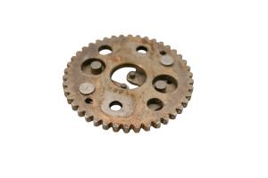 Yamaha - 20 Yamaha Wolverine X2 Exhaust Camshaft Sprocket Cam Gear YXE85 - Image 2