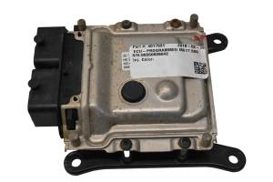 18 Polaris Ranger 500 2x4 Electric Control Unit Ecu