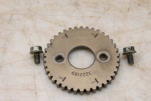 Polaris - 16 Polaris RZR 570 4x4 Camshaft Sprocket Cam Gear - Image 2