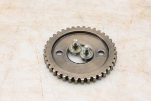 Polaris - 16 Polaris RZR 570 4x4 Camshaft Sprocket Cam Gear - Image 3