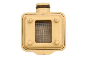 Polaris - 14 Polaris Ranger Crew 570 4x4 Oil Pickup - Image 3