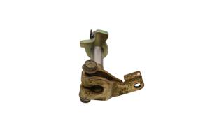 Kawasaki - 05 Kawasaki Brute Force 750 4x4i Front Differential Lever & Arm KVF750 - Image 2