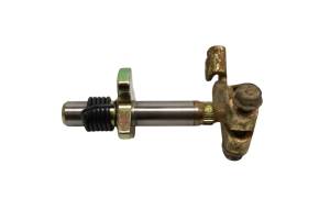 Kawasaki - 05 Kawasaki Brute Force 750 4x4i Front Differential Lever & Arm KVF750 - Image 3