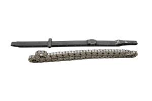 Yamaha - 20 Yamaha Wolverine X2 Cam Chain & Guide YXE85 - Image 2