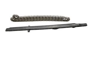 Yamaha - 20 Yamaha Wolverine X2 Cam Chain & Guide YXE85 - Image 3