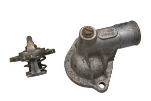 Polaris - 18 Polaris Ranger 500 2x4 Thermostat & Cover - Image 2