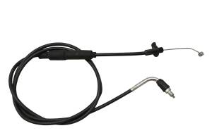 12 Polaris Sportsman 850 XP 4x4 Throttle Cable