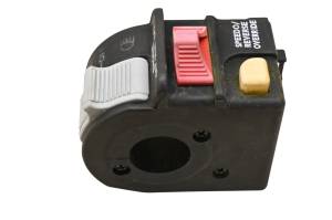 Polaris - 12 Polaris Sportsman 850 XP 4x4 Headlight On Off Handlebar Switch - Image 2