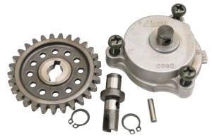 03 Suzuki Vinson 500 4x4 Oil Pump LTA500F