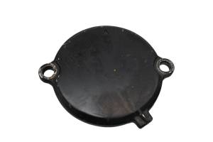 90 Kawasaki Mojave 250 2x4 Oil Filter Cover KSF250