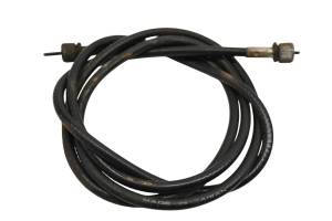 Polaris - 97 Polaris Sportsman 500 Speedometer Cable - Image 2