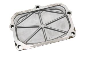 Polaris - 10 Polaris Sportsman 500 Touring HO 4x4 Camshaft Cylinder Head Cover - Image 2