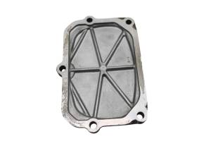 Polaris - 10 Polaris Sportsman 500 Touring HO 4x4 Camshaft Cylinder Head Cover - Image 4