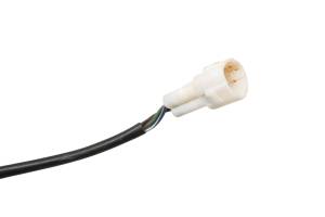 Yamaha - 20 Yamaha Wolverine X2 4Wd Switch YXE85 - Image 2