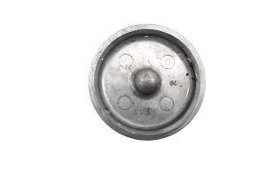 Kawasaki - 05 Kawasaki Brute Force 750 4x4i Engine Timing Cover Cap KVF750 - Image 3