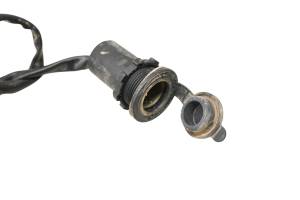 Yamaha - 20 Yamaha Wolverine X2 12 Volt Accessory Outlet 12V YXE85 - Image 2