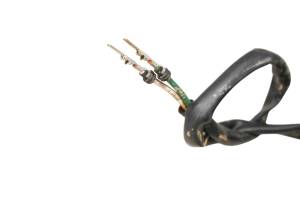 Yamaha - 20 Yamaha Wolverine X2 12 Volt Accessory Outlet 12V YXE85 - Image 3