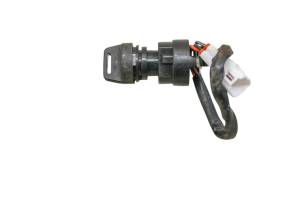 00 Yamaha Kodiak 400 4x4 Key Switch YFM400F