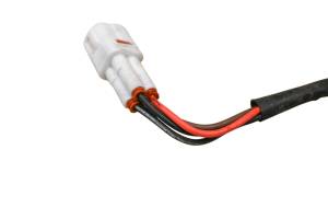 Yamaha - 00 Yamaha Kodiak 400 4x4 Key Switch YFM400F - Image 3