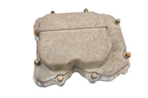 10 Polaris Sportsman 500 Touring HO 4x4 Valve Cover
