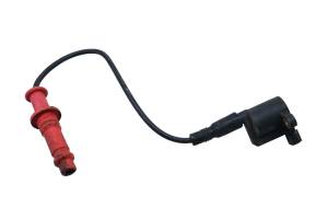 10 Polaris Sportsman 550 XP 4x4 Ignition Coil
