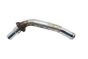 10 Polaris Sportsman 550 XP 4x4 Crankcase Breather Box Vent