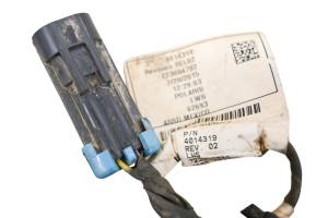 Polaris - 16 Polaris RZR XP Turbo EPS 4x4 Thermister Sensor Lead Wire - Image 2